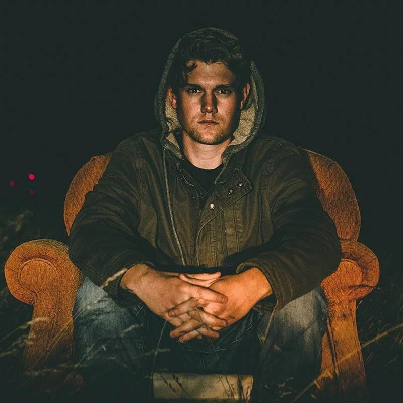 Team Member Ben Carter