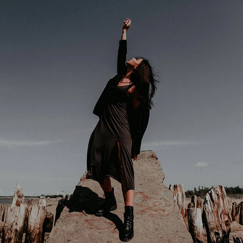 Co-Founder Maya Singh