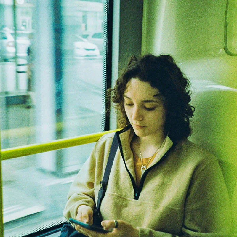Avatar Sarah J.